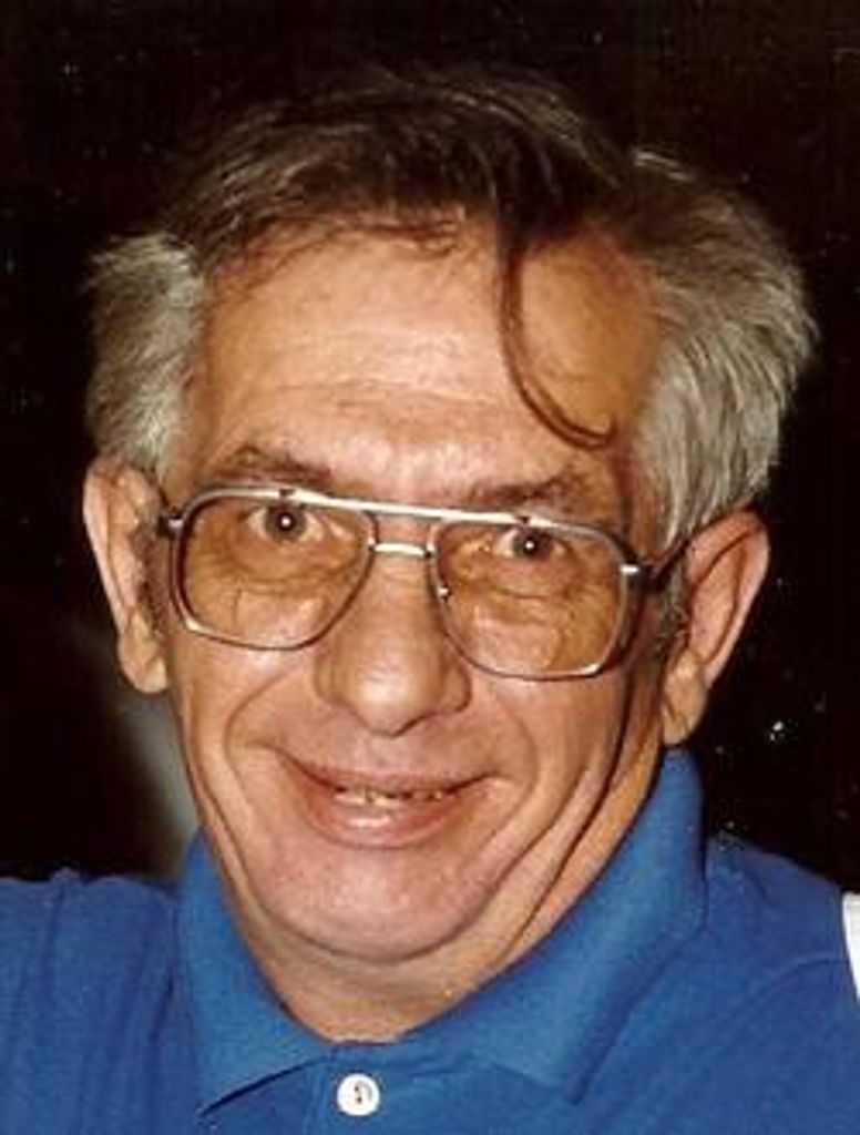 Donald L. Smith