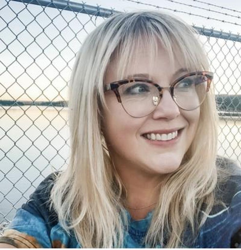 Judith 'Garland' Wright