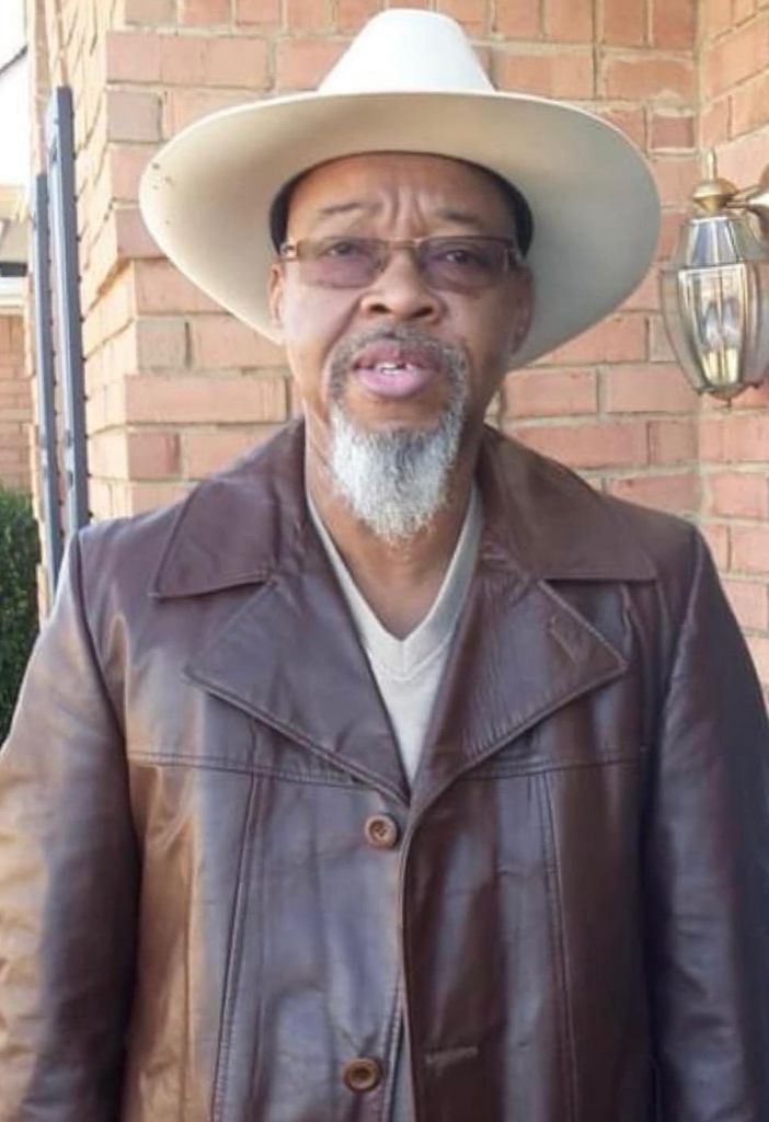 Michael Dennis Smith