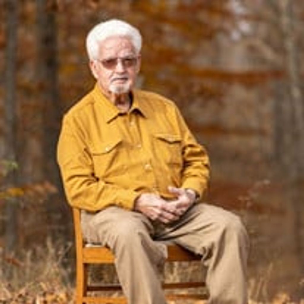 Clyde Steven Randolph