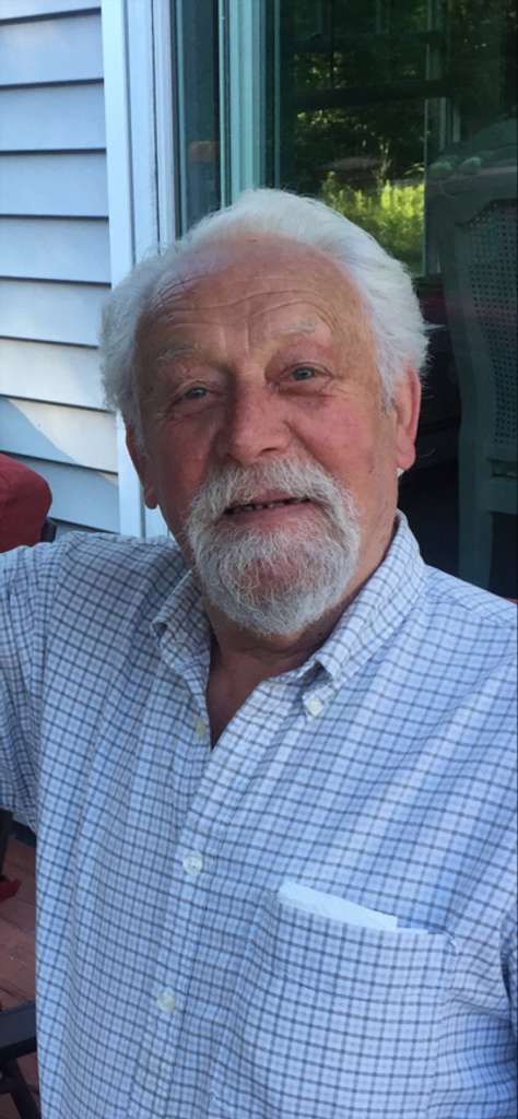 Marcel Poitras Profile Photo