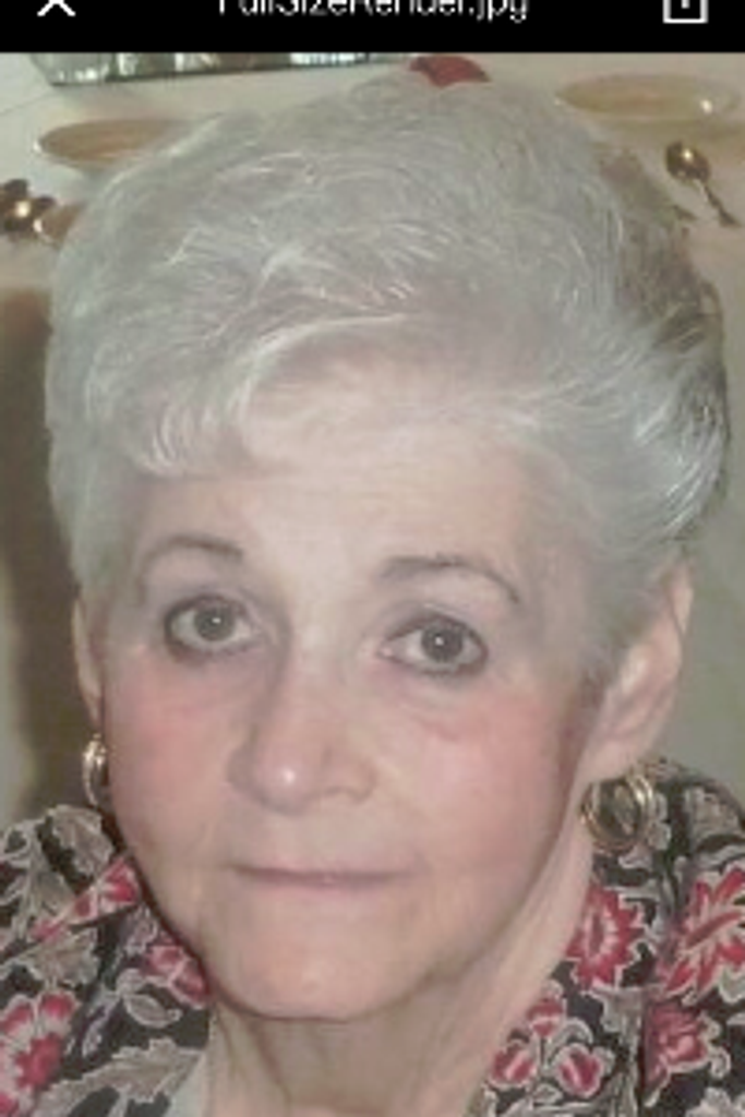 Marion B. Marczinovits