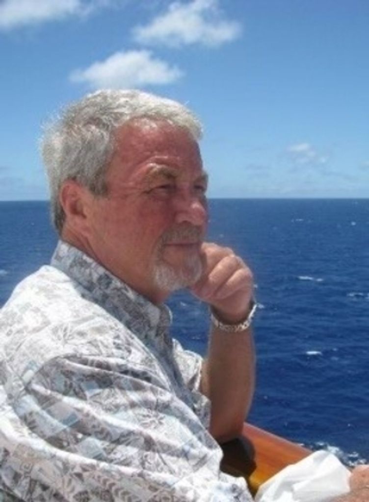 William D. "Doug" Odom