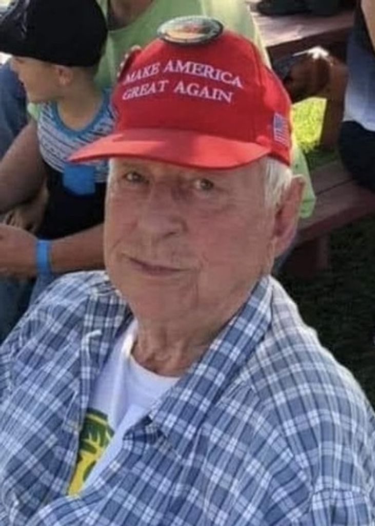 Fred J. Meyer Profile Photo