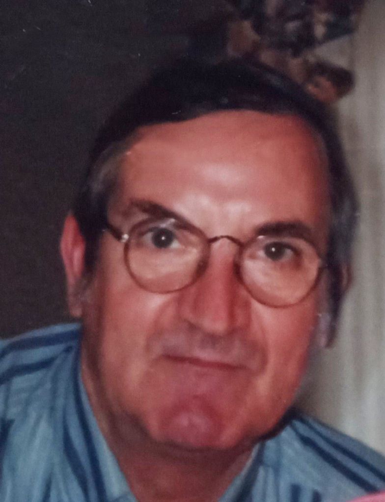 Daniel H. Herzog, Jr.