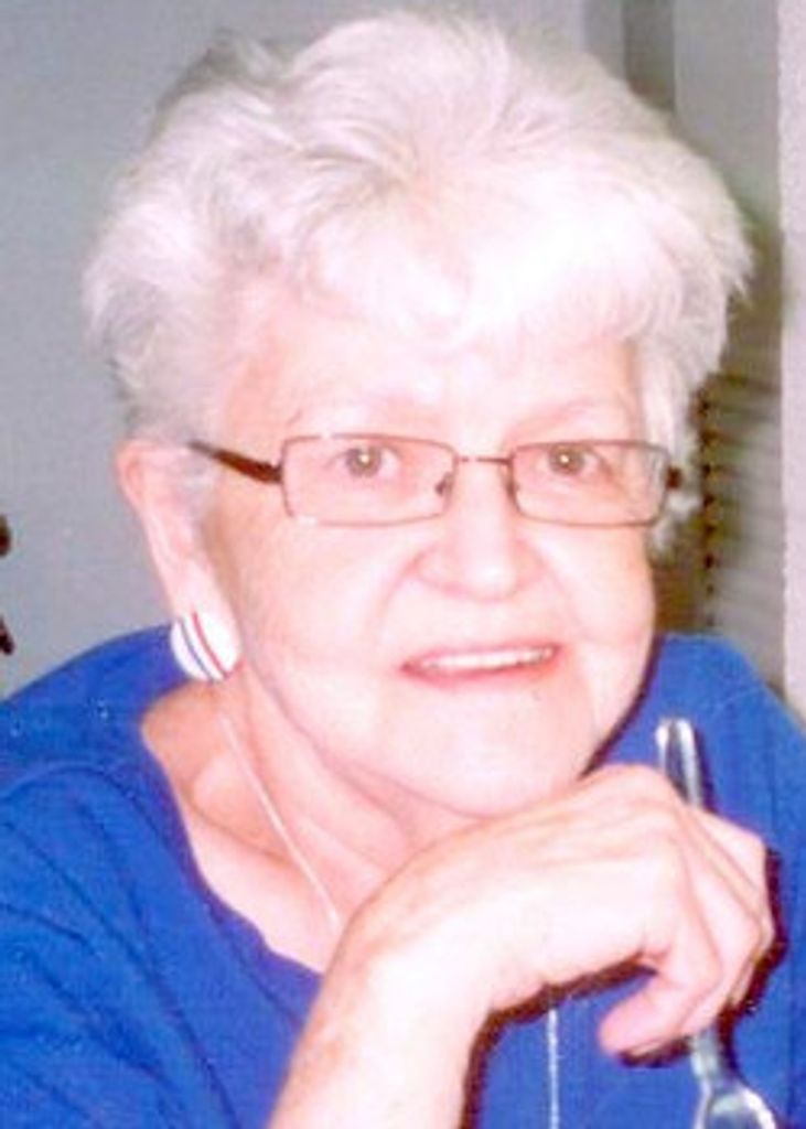 Anne T. Cyr