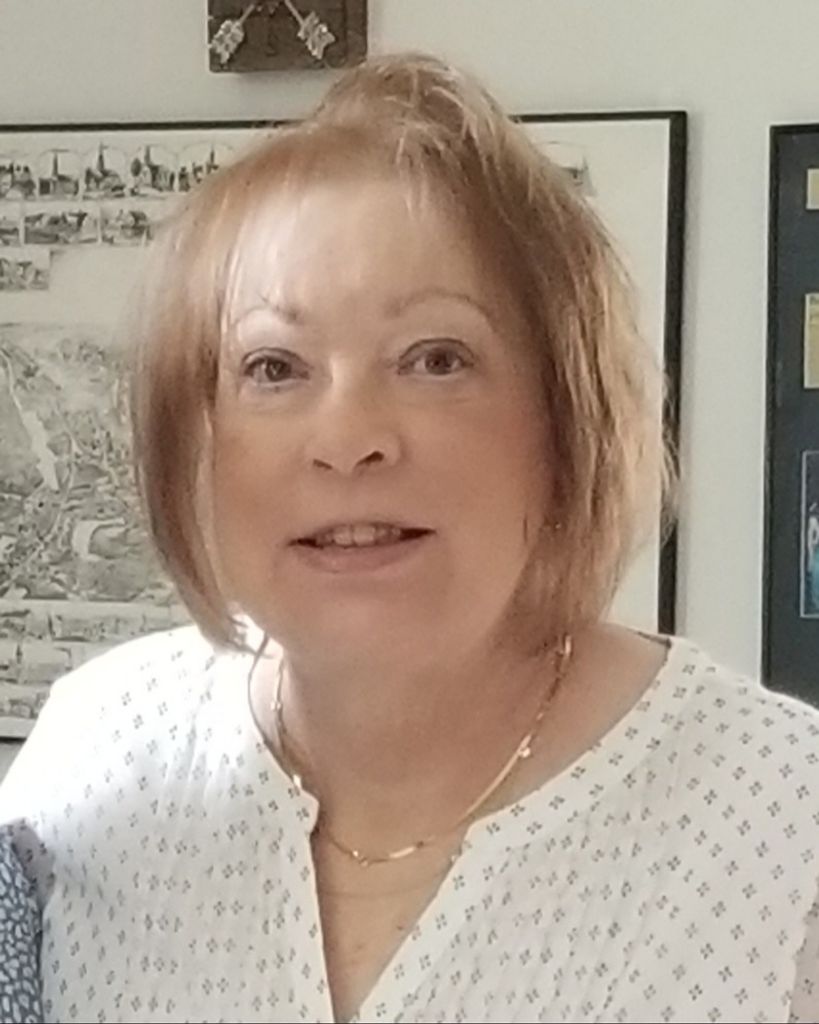 Roberta Jo Britten