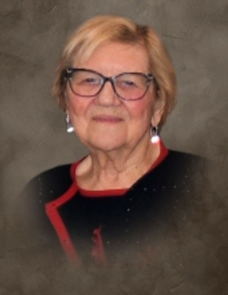 Shirley  Jean  Ribble