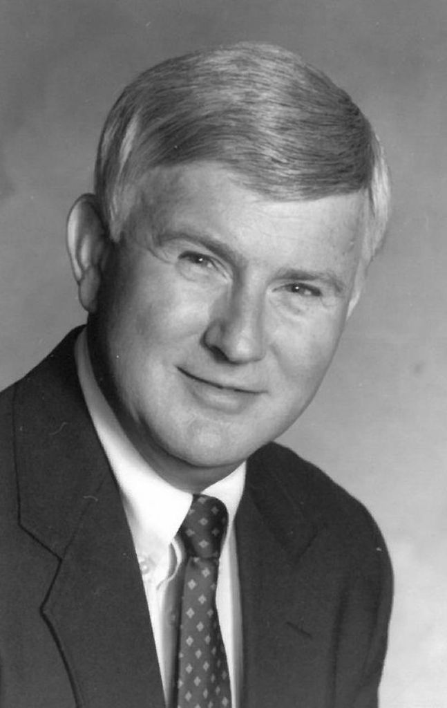 William "Lee" Gibson Profile Photo