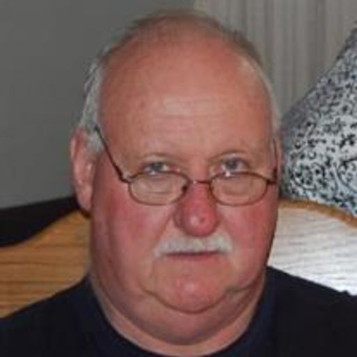 Richard "Dick" Mullin Profile Photo