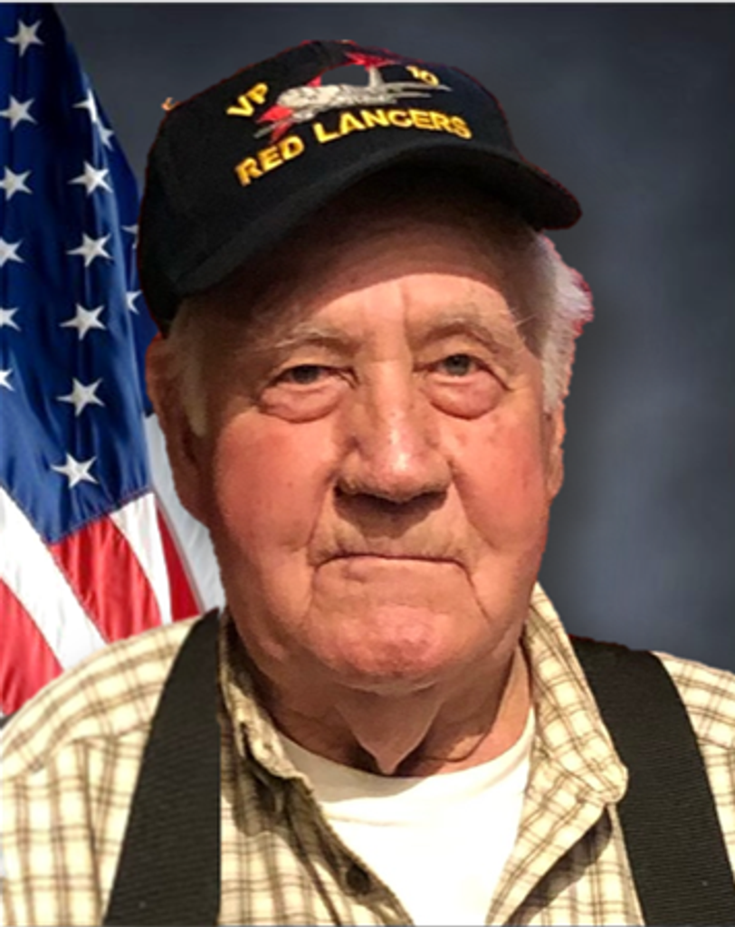 Veldon Grant Carrigan Profile Photo