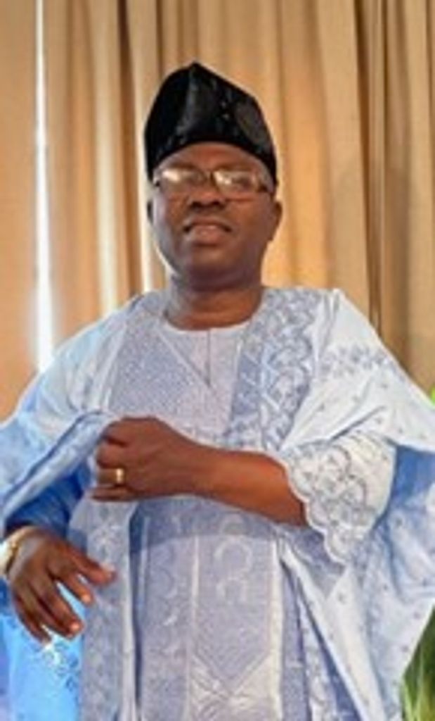 Dea Ademola Ogunlaja Profile Photo