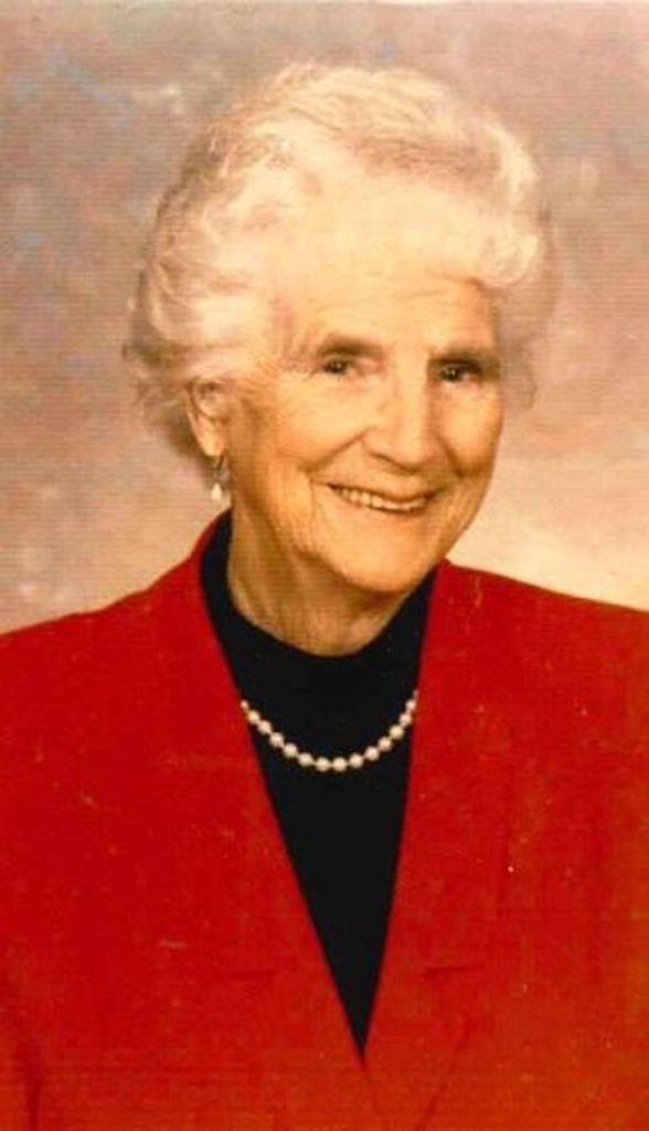 Helen C. Kestell Kautzer