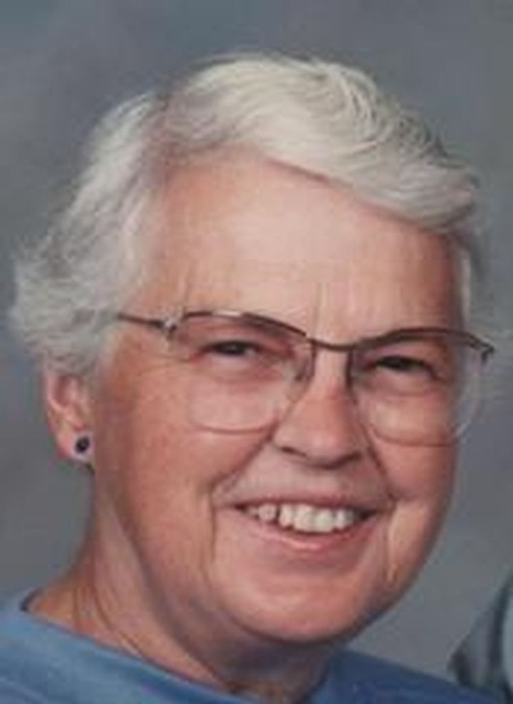 Ann C. Trewartha Profile Photo