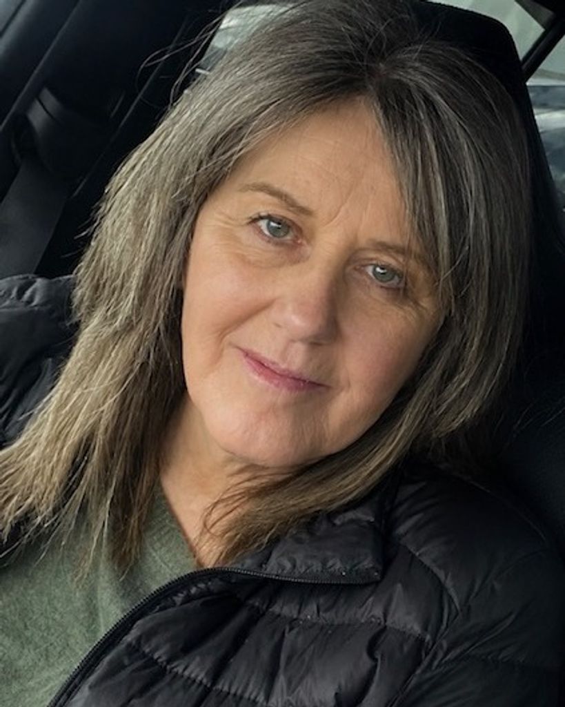 Nancy Anne Stewart