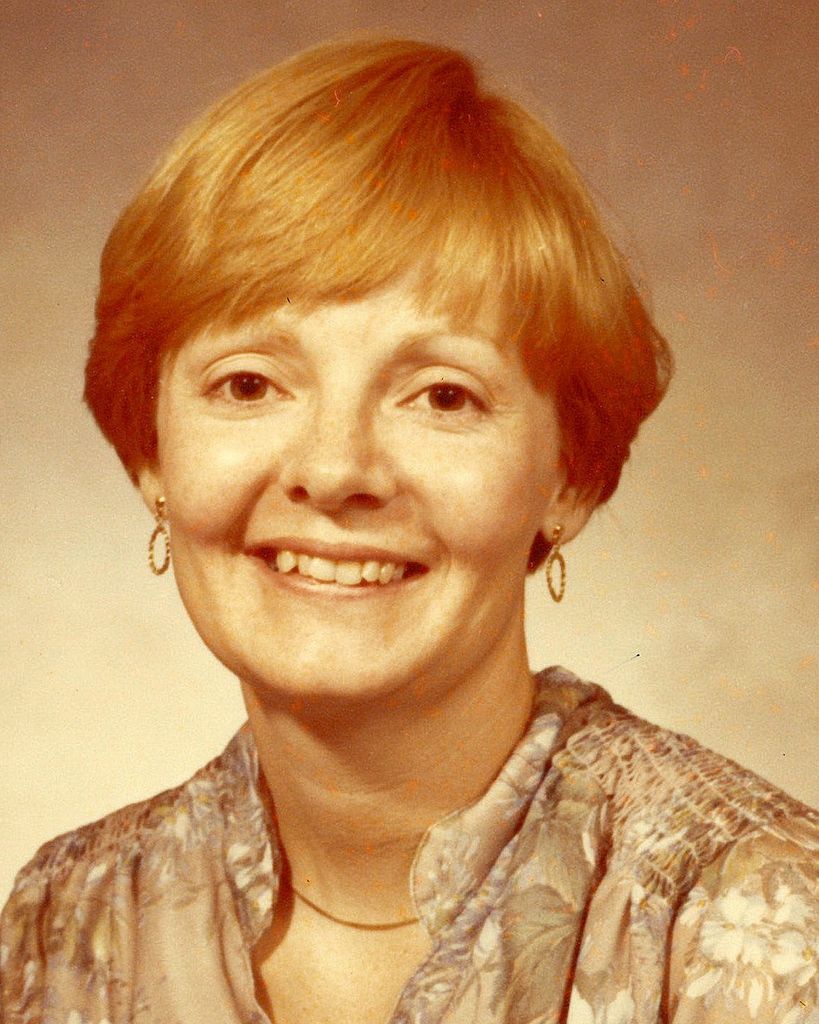 Judy Birch Profile Photo