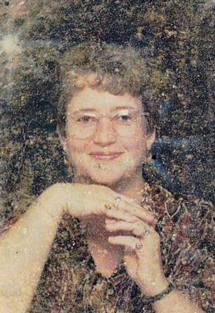 Jane Moorefield Francis Profile Photo