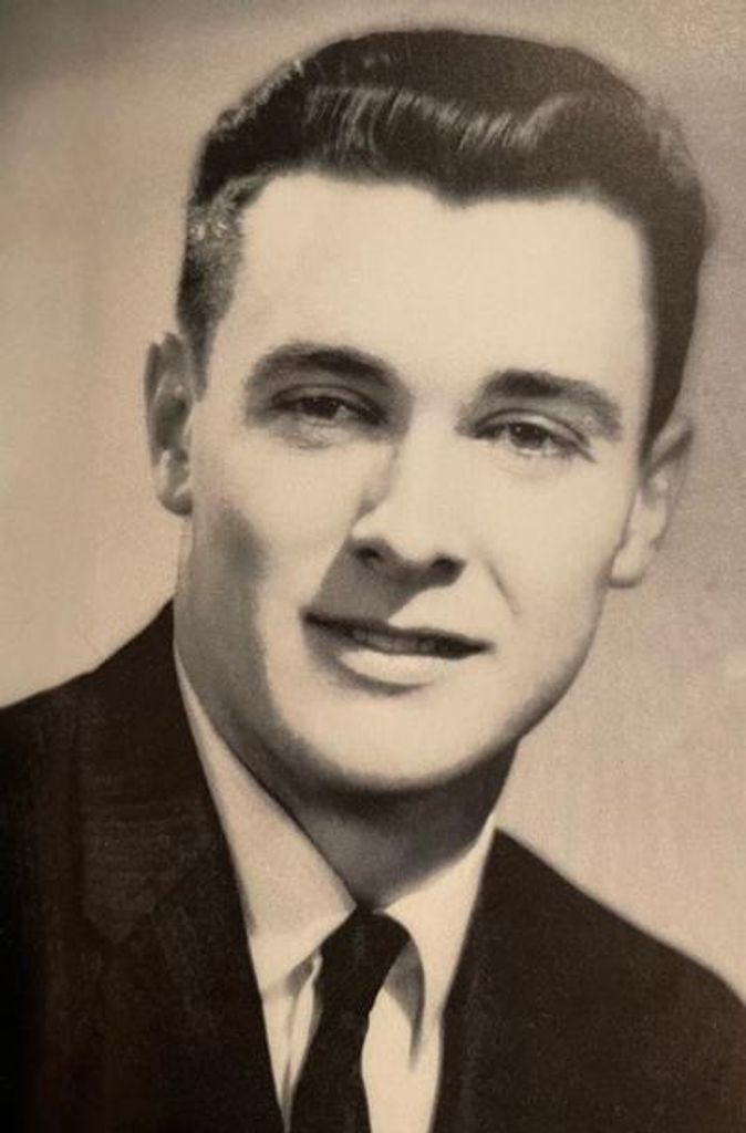 Lawrence Albert Keigley