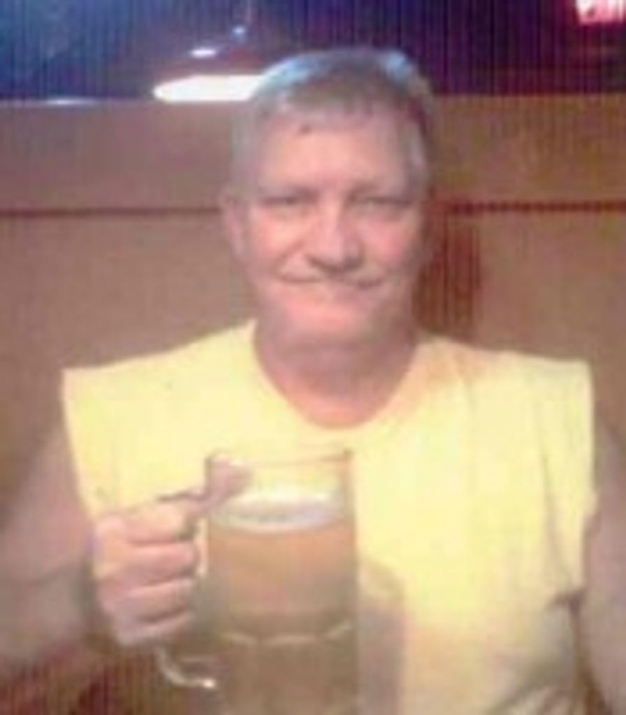 Robert David Bess