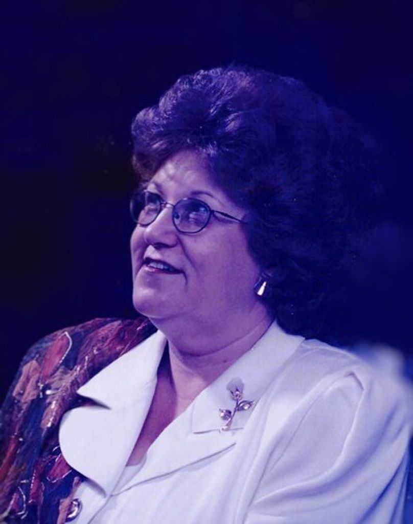 Katherine Eileen Morgan