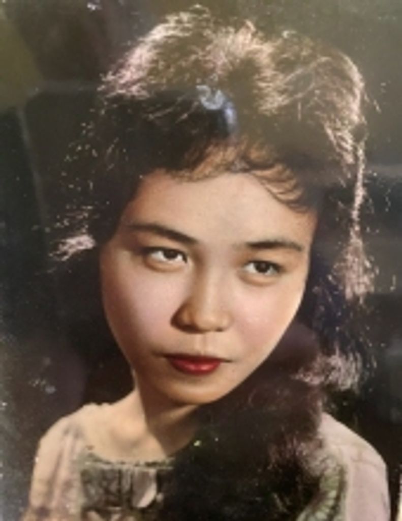 Pacita Delos Santos Mallari