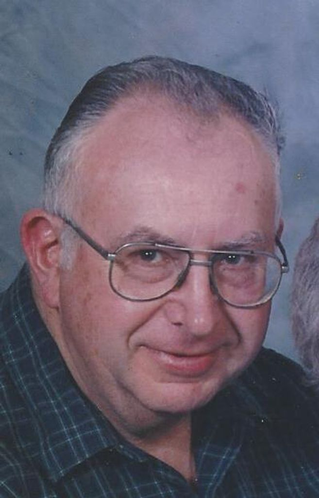 James D. Towne Profile Photo