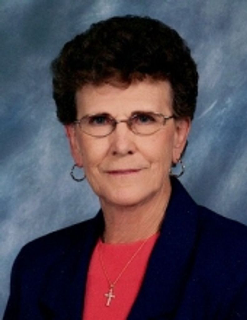 Ruth Mansfield Gibbs
