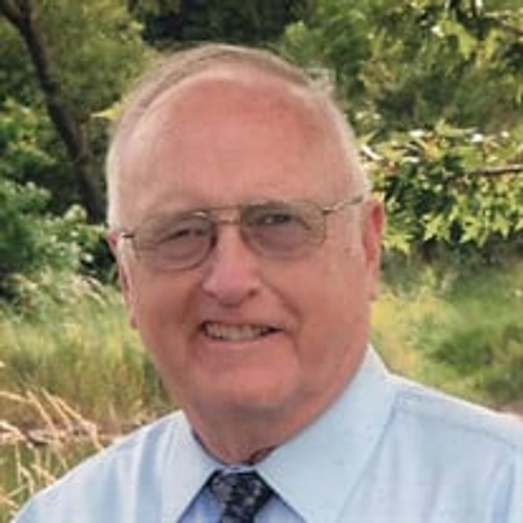 Gordon Flatin