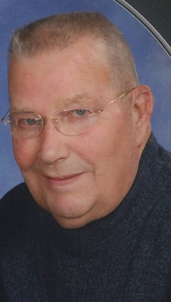 Craig William Grunow