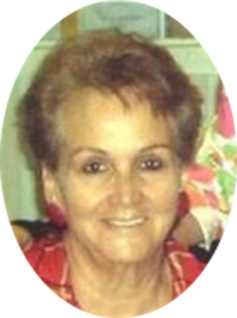 Esther America Canales