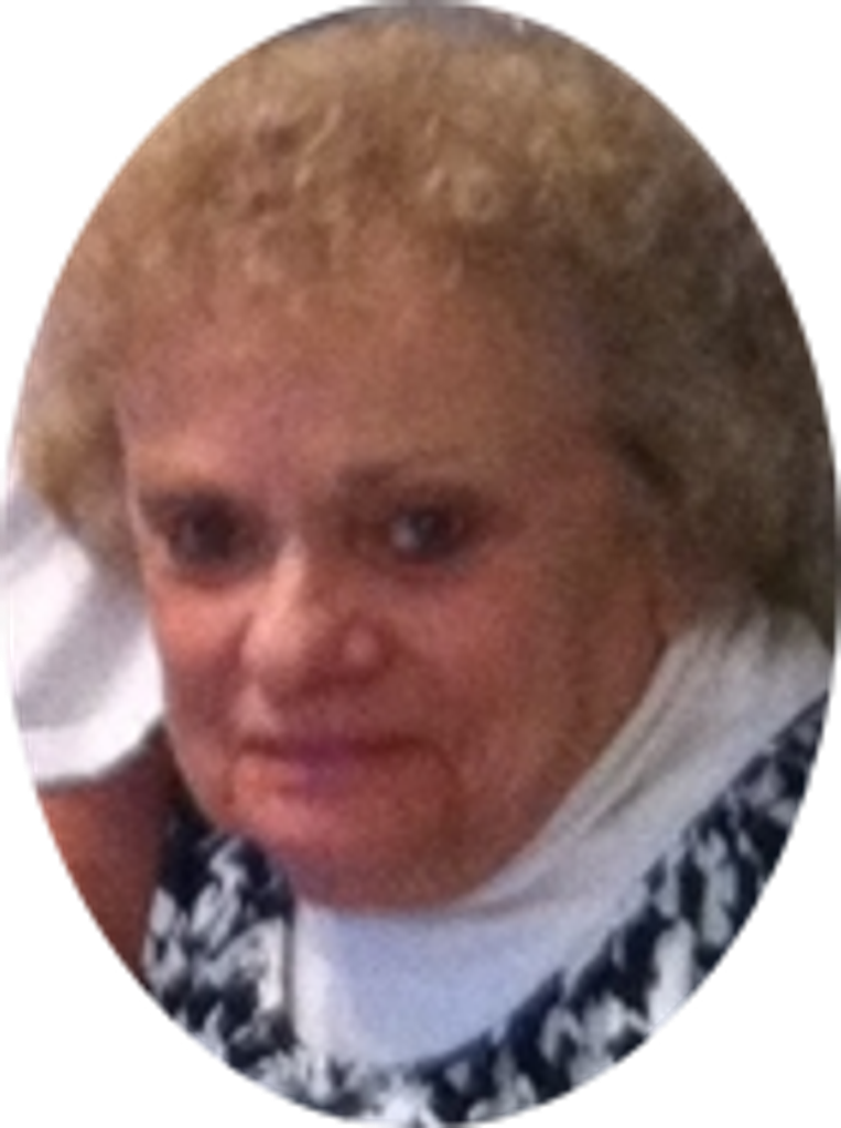 Ann Tribuna