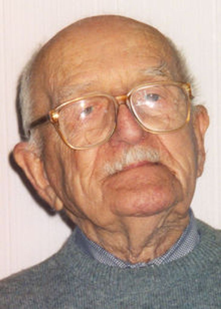 Wilfrid Buron