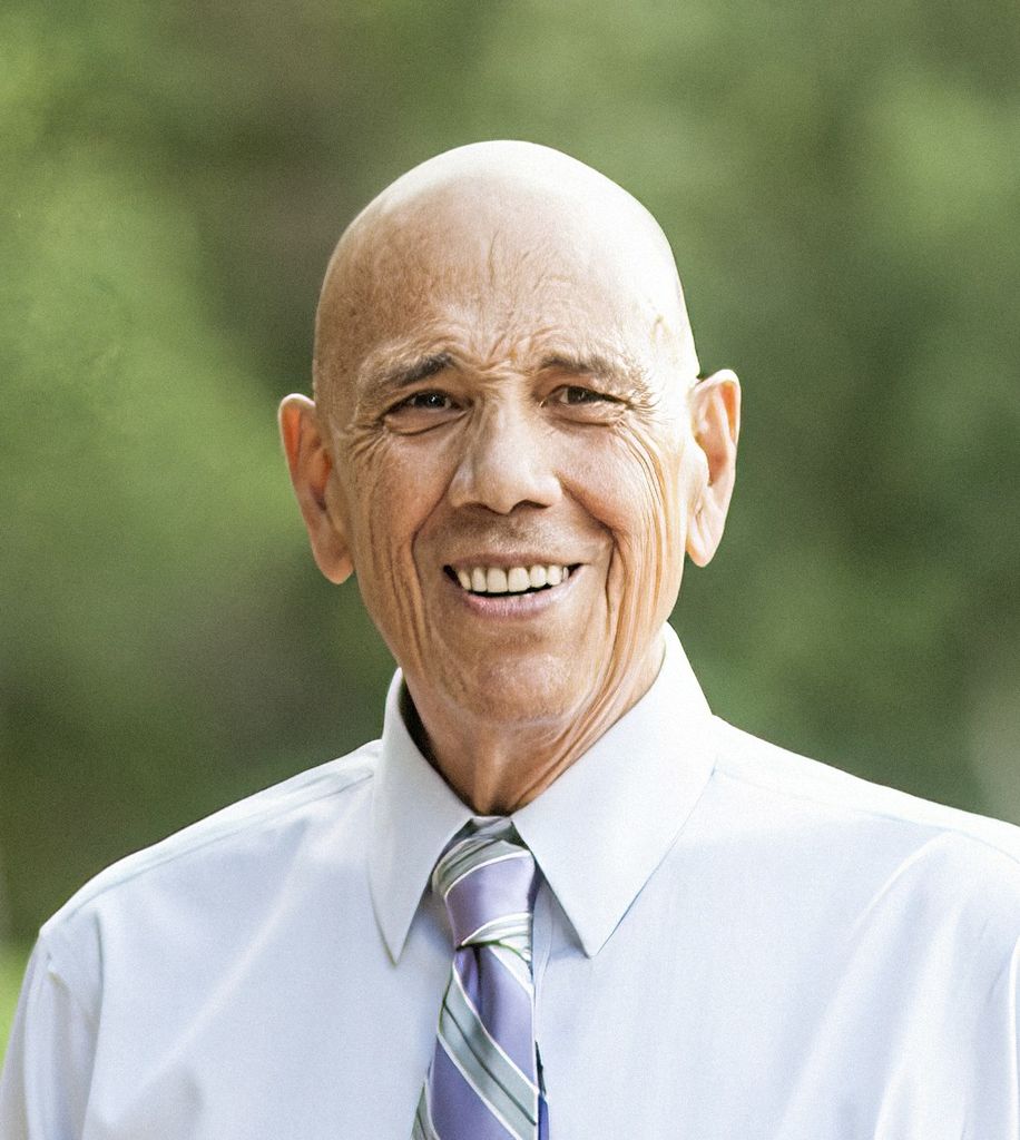 Bernard James "Jim" Stagge Jr. Profile Photo
