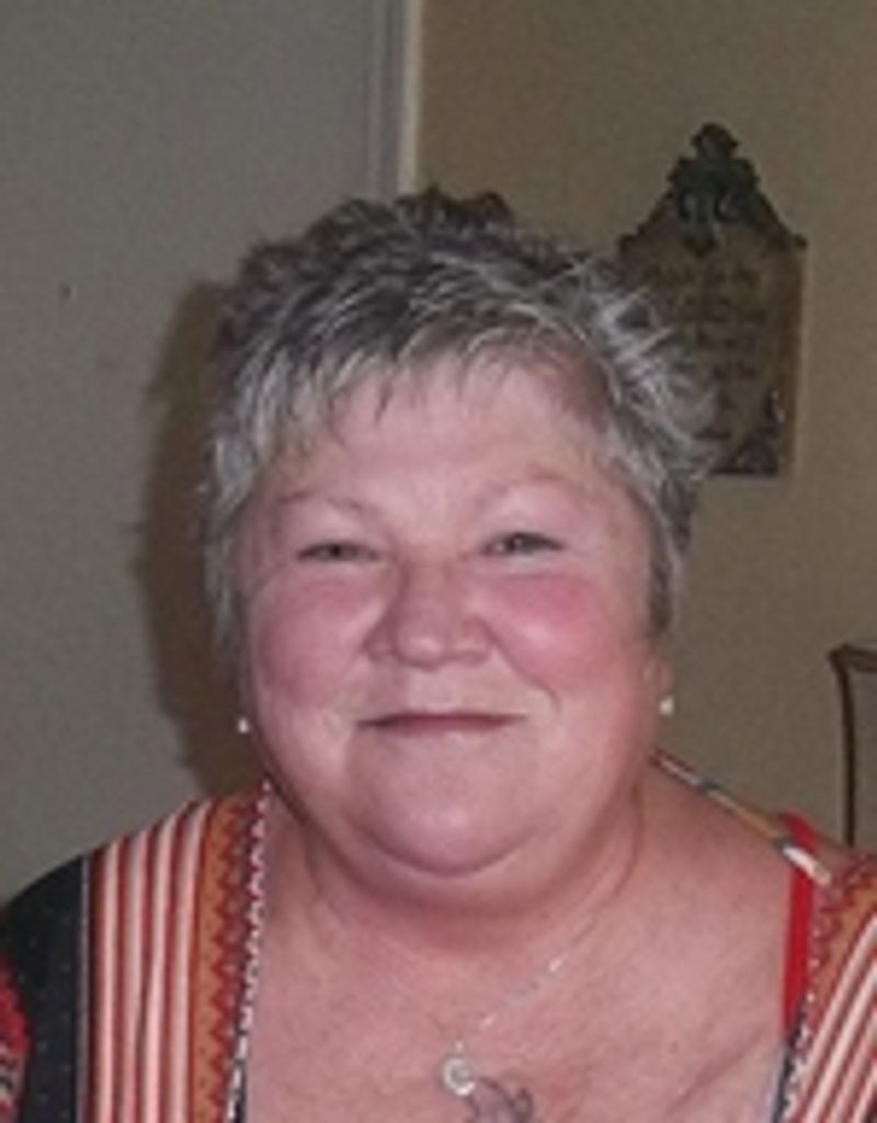 Debbie Wagoner Profile Photo