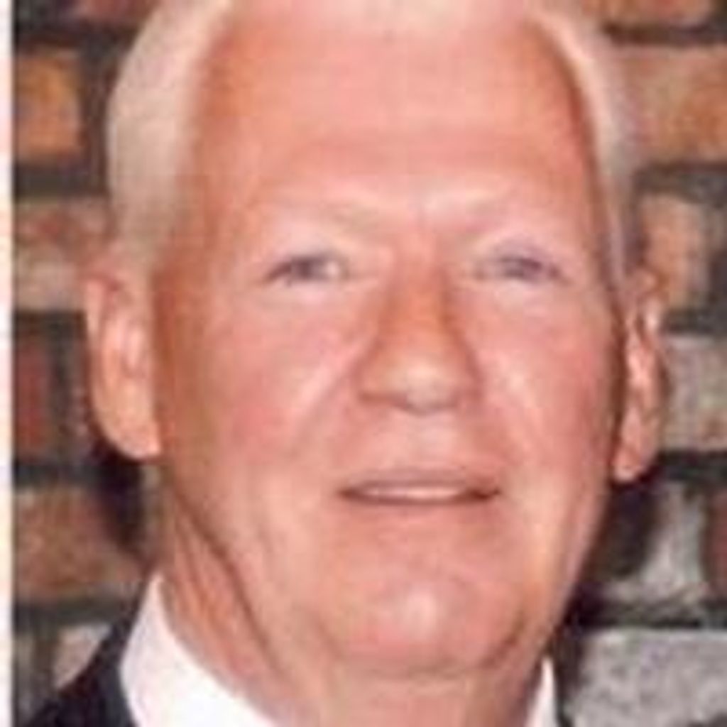 Herman "Bill" Rosenberg