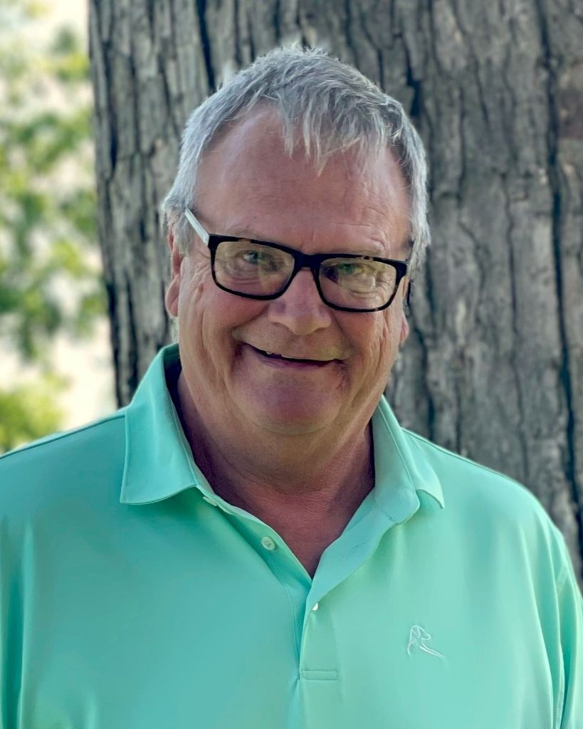 John Joseph O’Laughlin Profile Photo