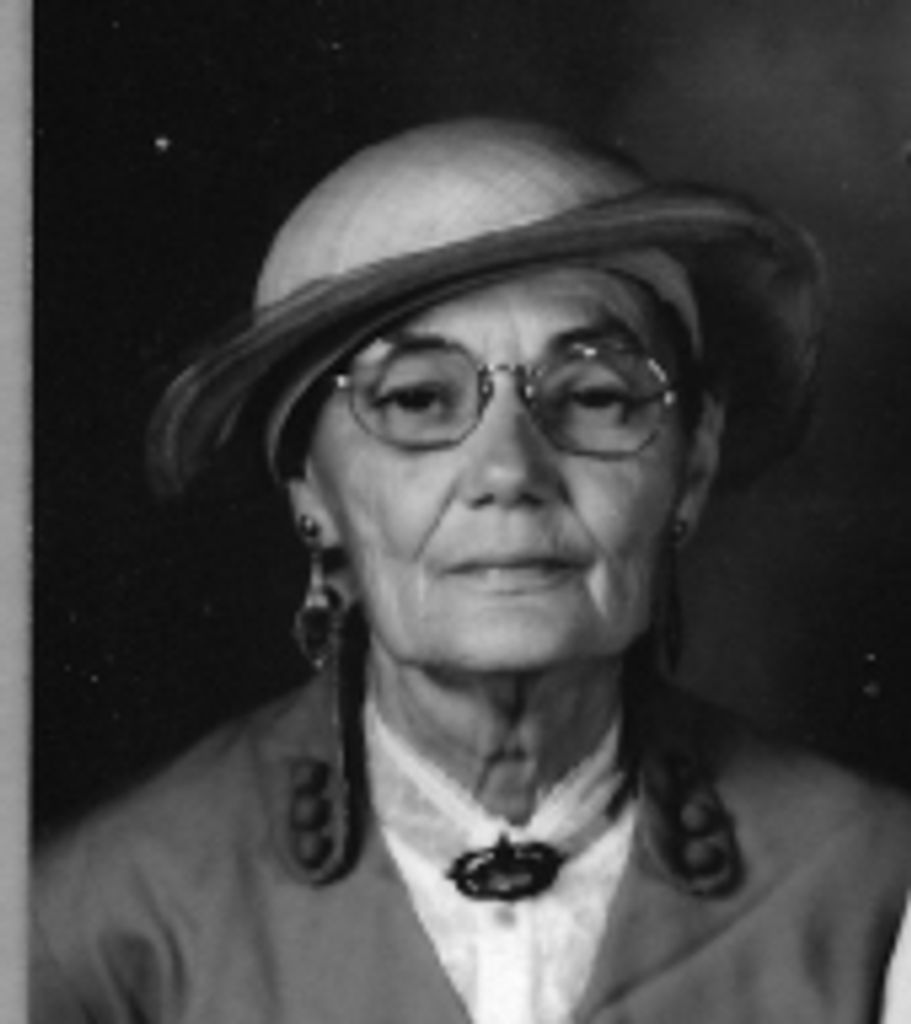 Katherine B. Greger