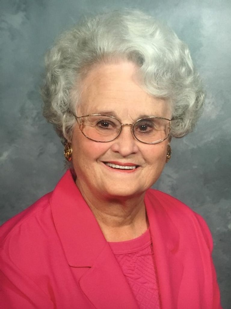 Wanda Catherine Garee