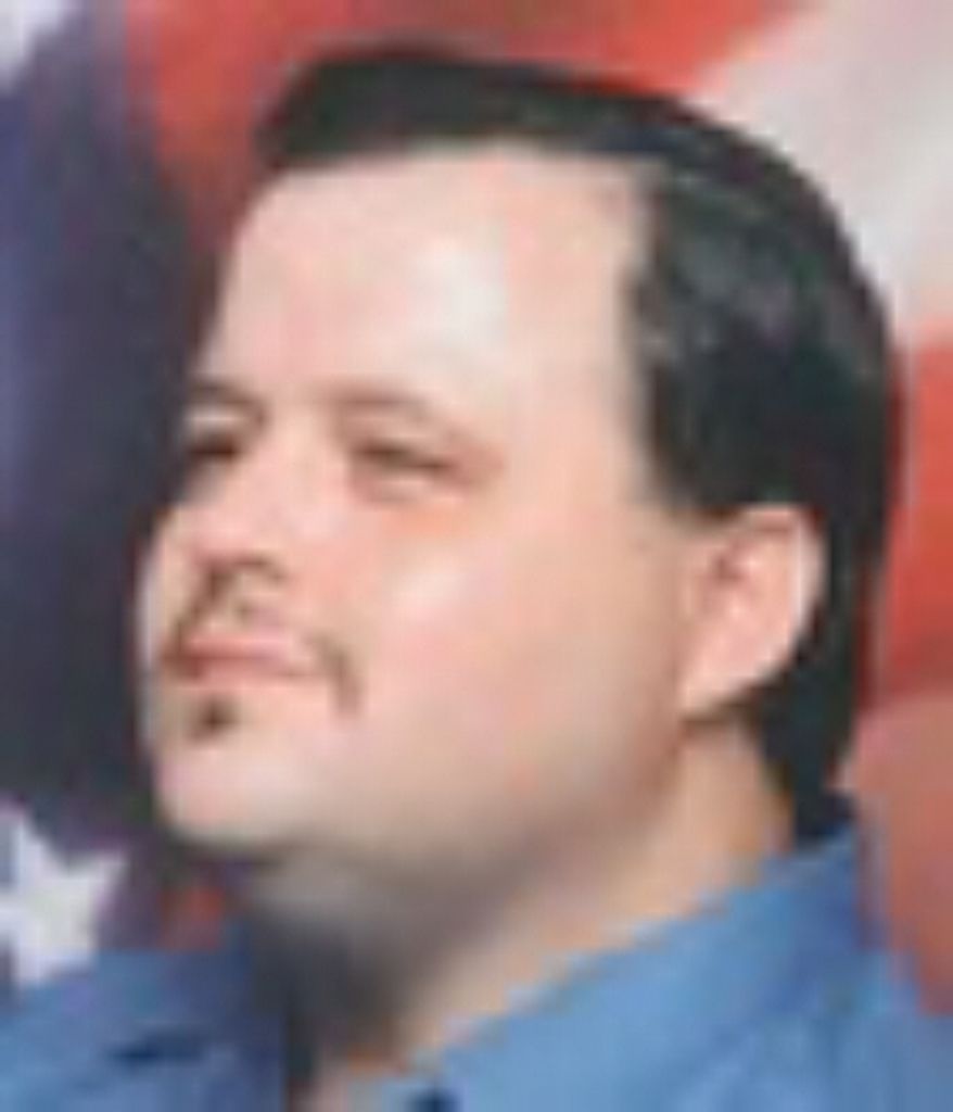 Robert Smith Profile Photo