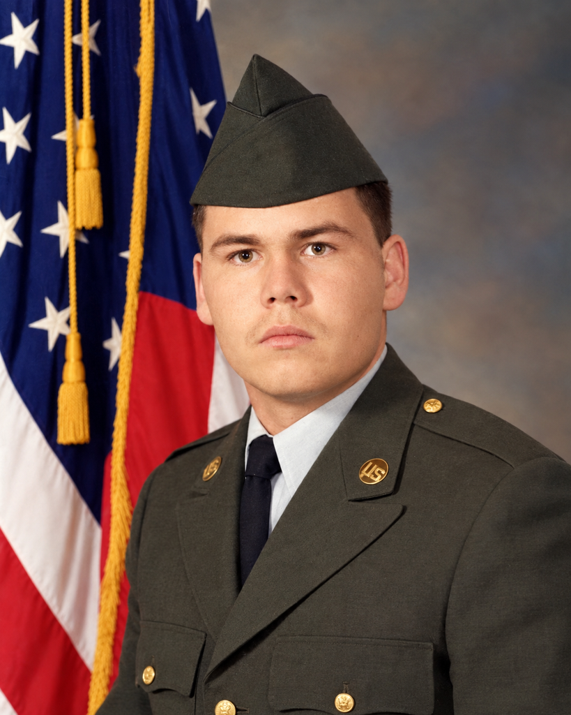 William Clark Profile Photo