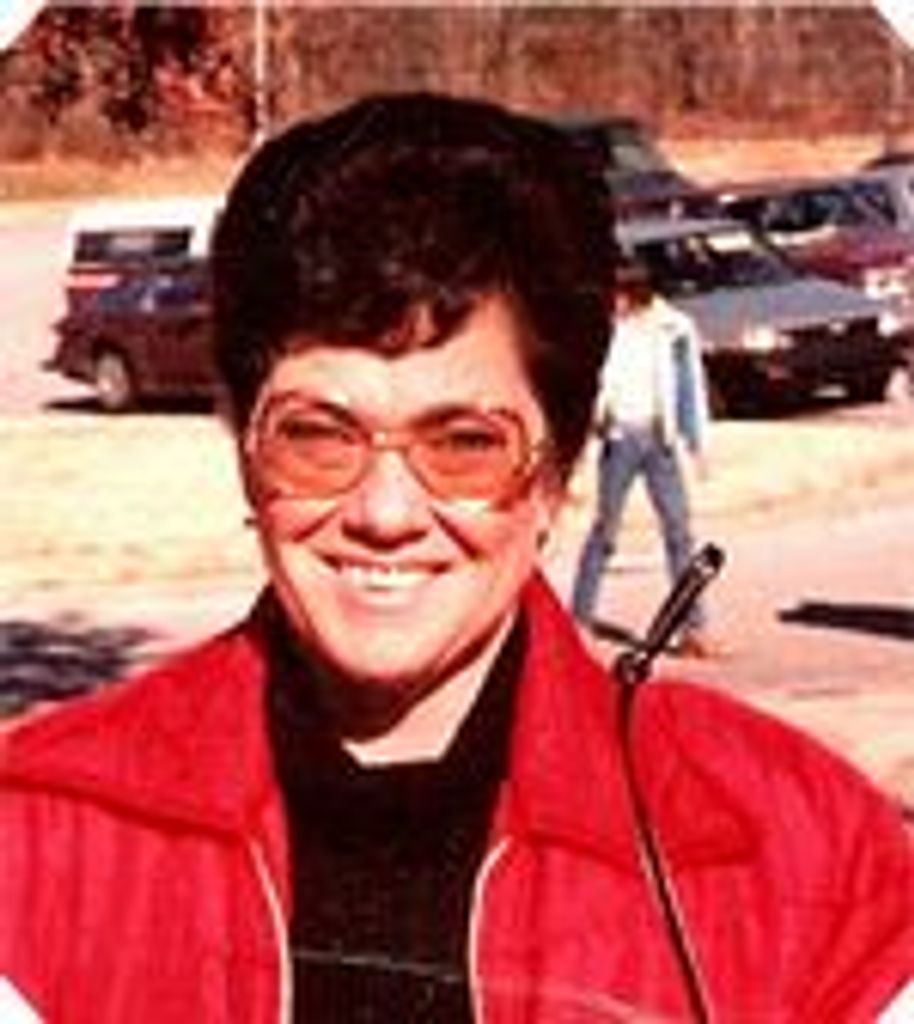 Betty Sue Kloubec
