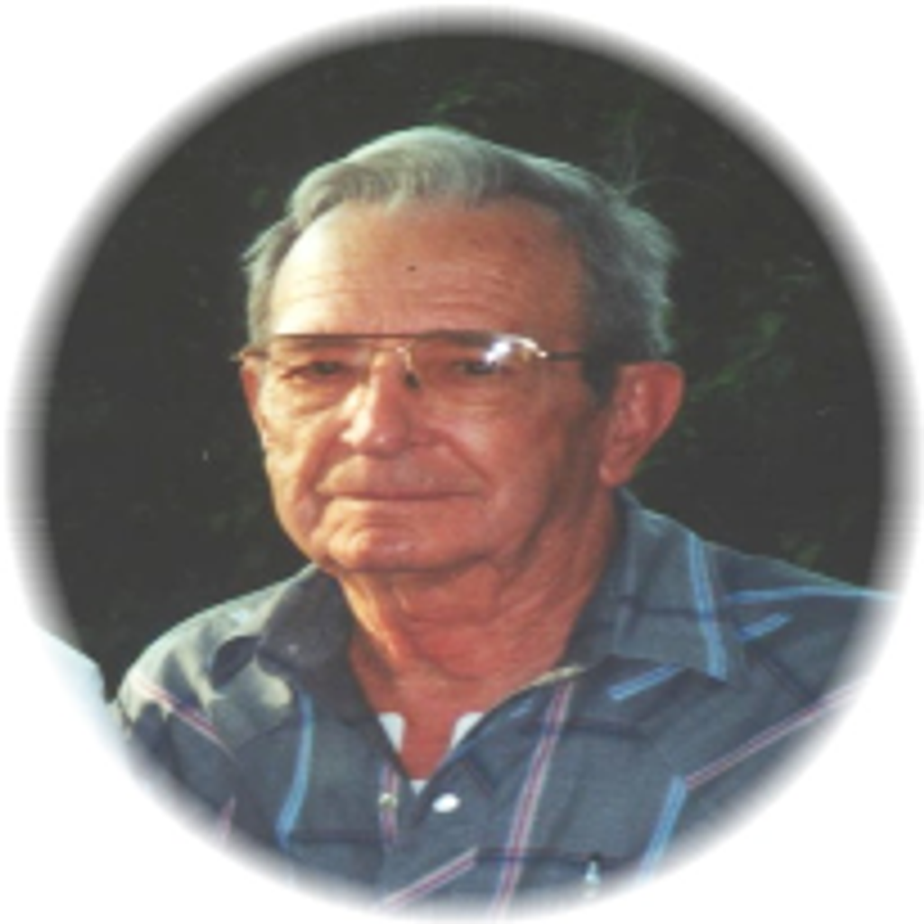 Jesse Raymond Franks