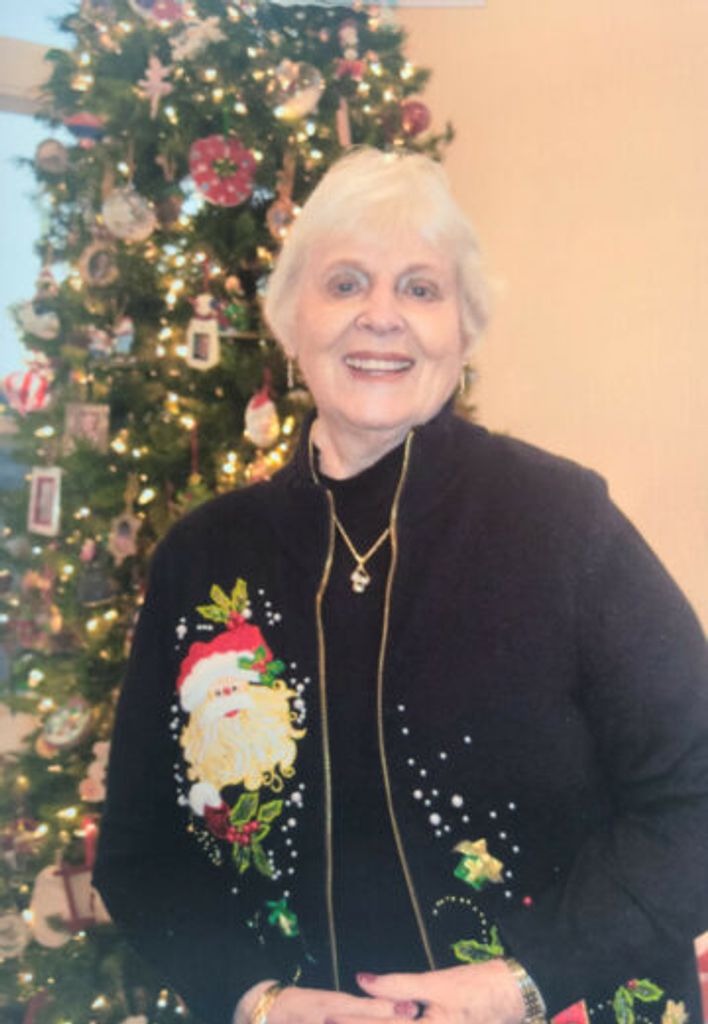 Kathleen Louise Moyer