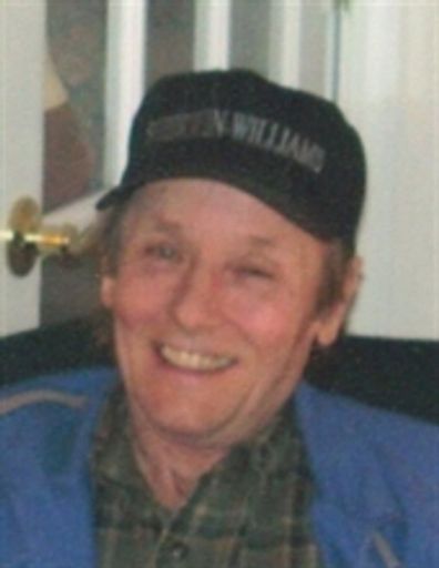 James F. Twigg Jr. photo gallery thumbnail 1 of 2