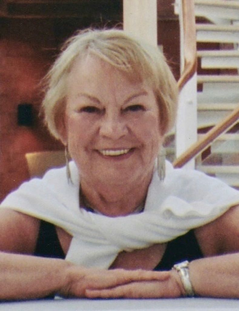 Stefanie Patricia Seiden