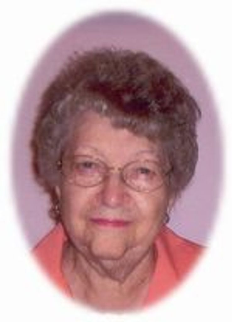Esther Winsett