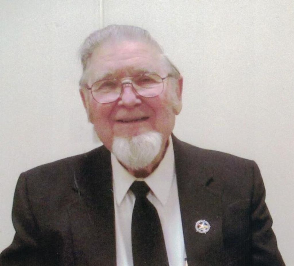 Kenneth Edison Crawford