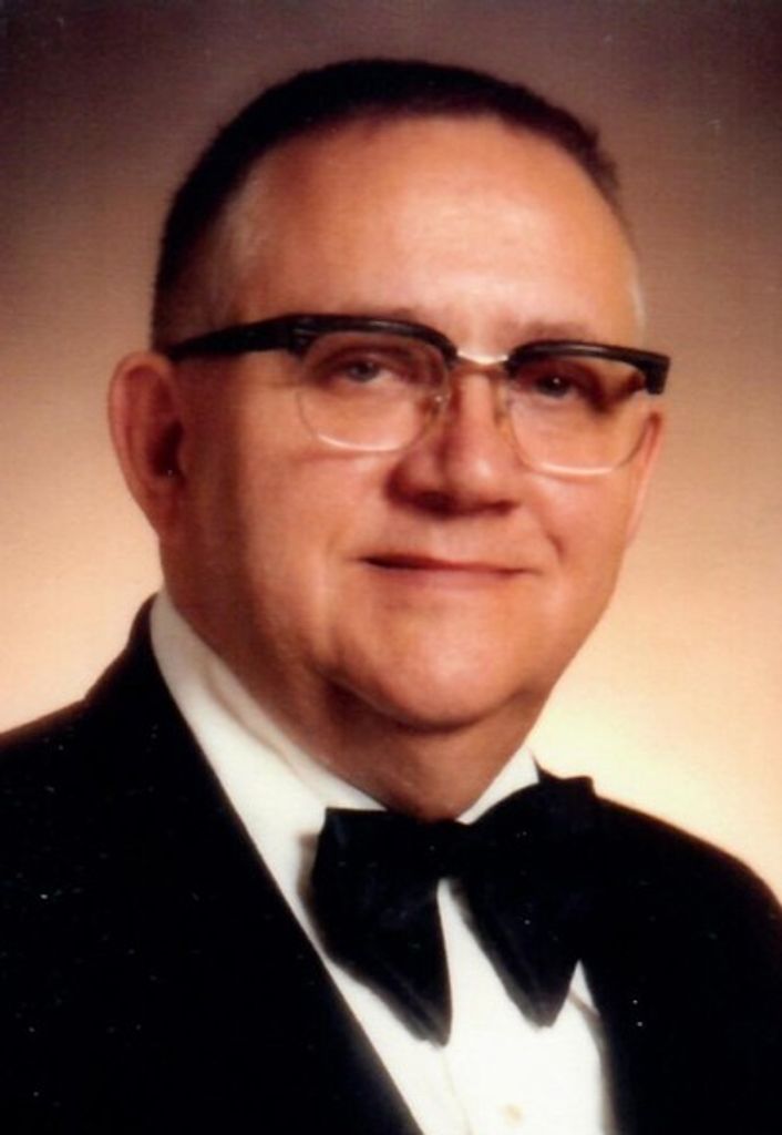 Lewis J. Huntington Profile Photo