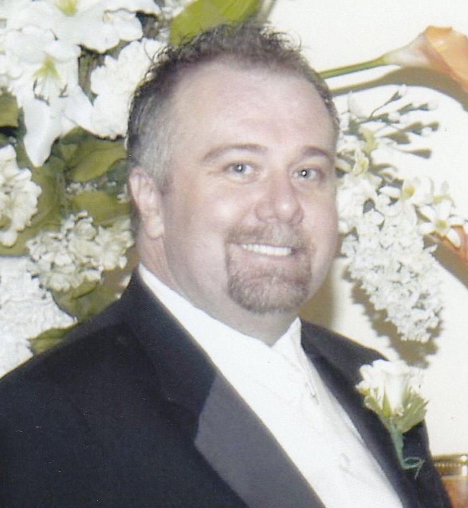 Ronnie Allen Logan