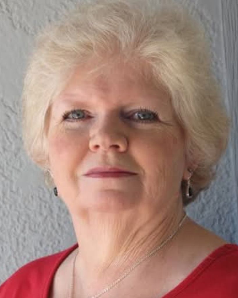 Teresa Truelove Franklin Profile Photo